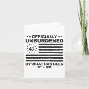 Carte Officiellement Délivré De Ce Qui A Été Trump Victo