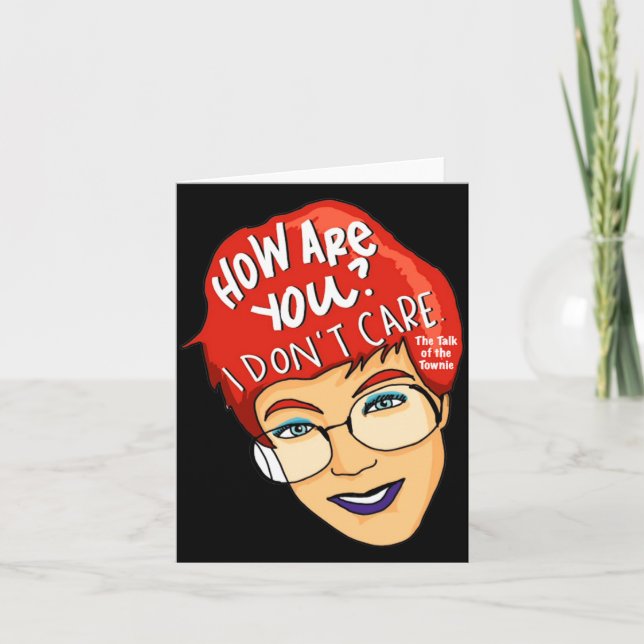 Carte Og Pammy  (Devant)