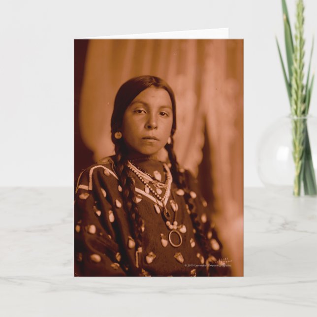 Carte Oiseau rose de Bompard (Devant)