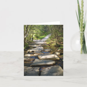 Carte Old Copper Road Copperhill Tennessee Ocoee River