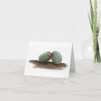 Carte Olive-toi !