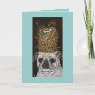 Carte Olivia Steps Out