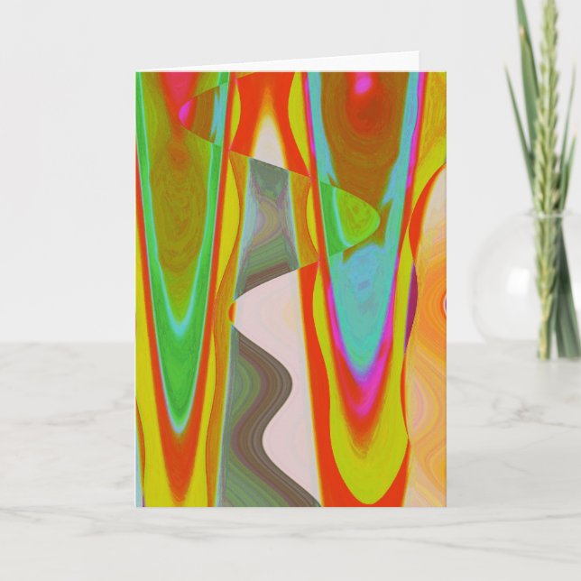 Carte Ombre Talk2 par Navin Joshi (Devant)