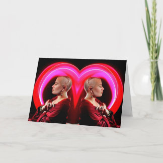 CARTE ON AIME SHANNON