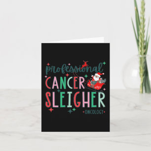 Carte Oncologie de la tondeuse du cancer professionnel I