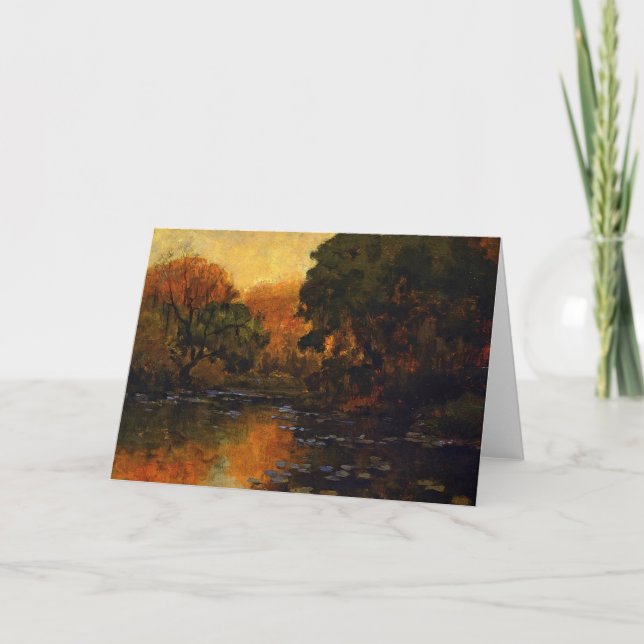 Carte Onderdonk - Rivière San Antonio (Devant)