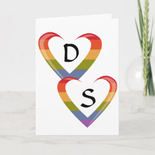 Carte Open Hearts