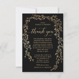 Carte Or glamour en lieu et place des faveurs
