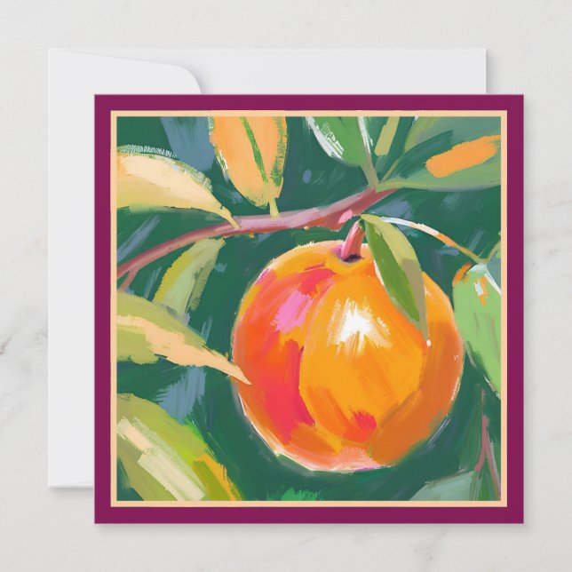 Carte Orange (Devant)