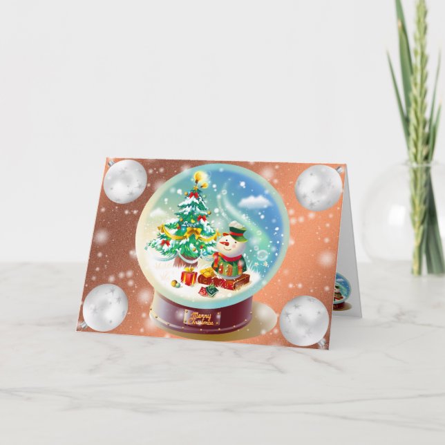 Carte Orange hiver (Devant)