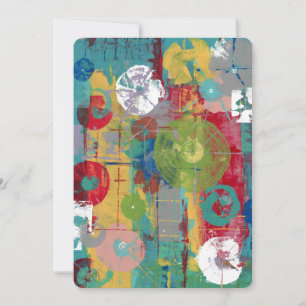 Carte Orbital atomique