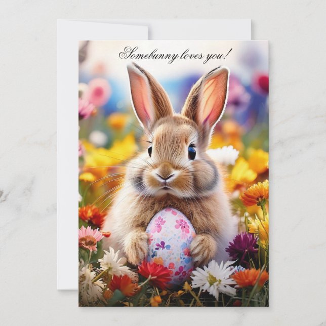 Carte orientale (Devant)