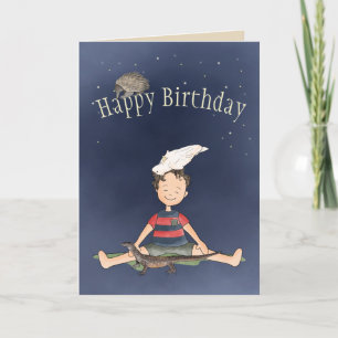 Carte orientée australienne 1