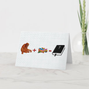 Carte Origines de la bible