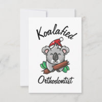 Carte orthodontiste Koalafied