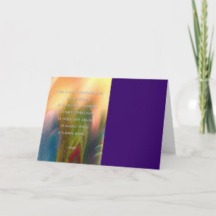 Carte Osho Zen