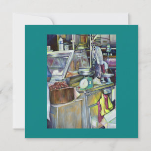 Carte Où est le Fish Head Curry ? Singapour