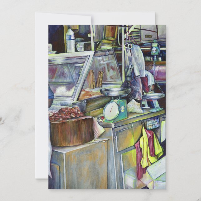 Carte Où est le Fish Head Curry ? Singapour (Devant)