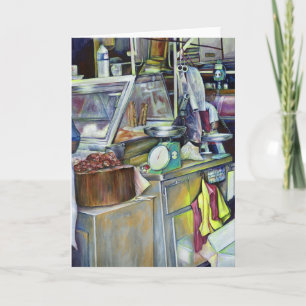 Carte Où est le Fish Head Curry Singapour ? Salutation C