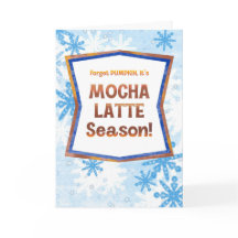 Oubliez la citrouille, c'est la saison du latte au