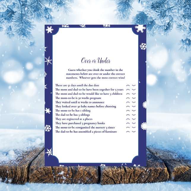 Carte Ours polaire au-dessus ou en dessous du jeu de Bab (Créateur téléchargé)