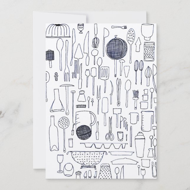 Carte Outils alimentaires (Devant)