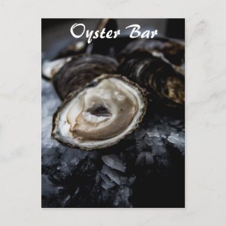 Carte Oyster
