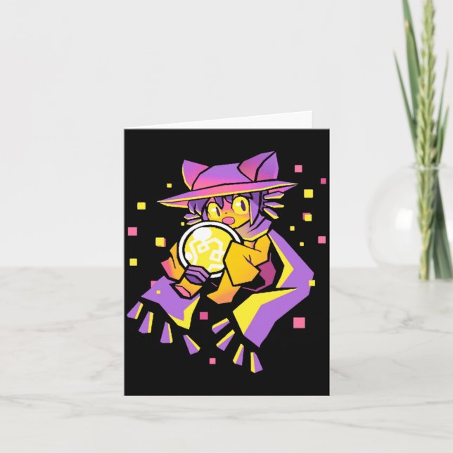 Carte Pack de Niko Oneshot Drôle de Niko Oneshot DM Moi  (Devant)
