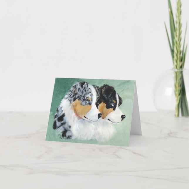 Carte Paires parfaites (Devant)