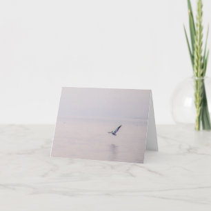 Carte Paix et tranquillité