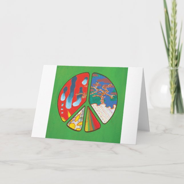 Carte Paix-Paola (Devant)