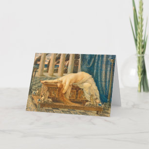 Carte Pandora   Walter Crane