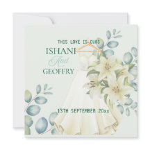 Panneau de bienvenue de mariage avec feuilles d'eu
