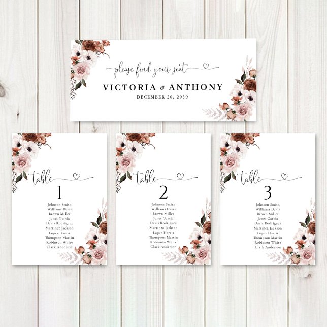 Carte Panneau de la tête du Mariage de soie (Créateur téléchargé)