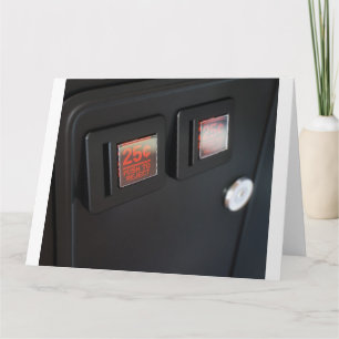 Carte Panneau d'emplacement de pièce de machine d'arcade