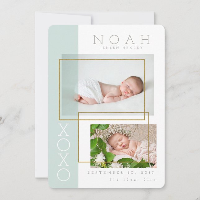 CARTE PANNEAUX DE COULEUR (Devant)