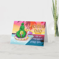 papa adoptif