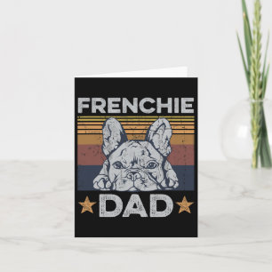 Carte Papa Design Pour Ton Père Français