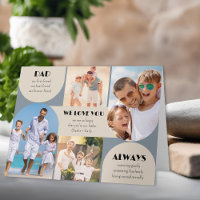 Papa Nous Vous Aimons Toujours Moderne 4 Fête des