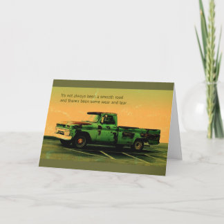 Carte Papa toujours là