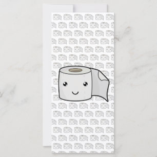 Carte Papier joyeux