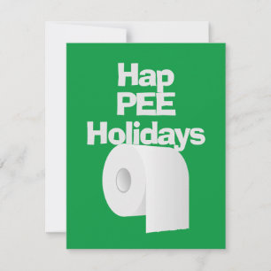 Carte Papier toilette