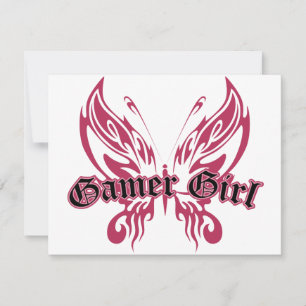 Carte Papillon du joueur