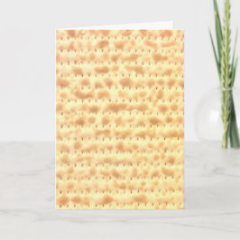 Carte Pâque 4Amy de pain azyme