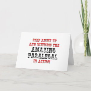 Carte Paraljuristes Extraordinaires en action