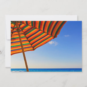 Carte parapluie