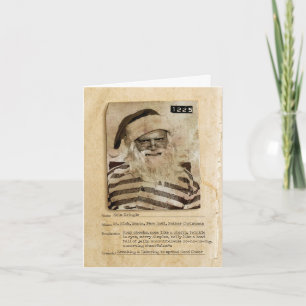 Carte Parc de Santa Joke