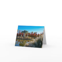 Parc forestier de Bandstand