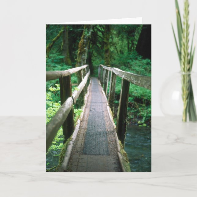 Carte Parc national (carte) (Devant)