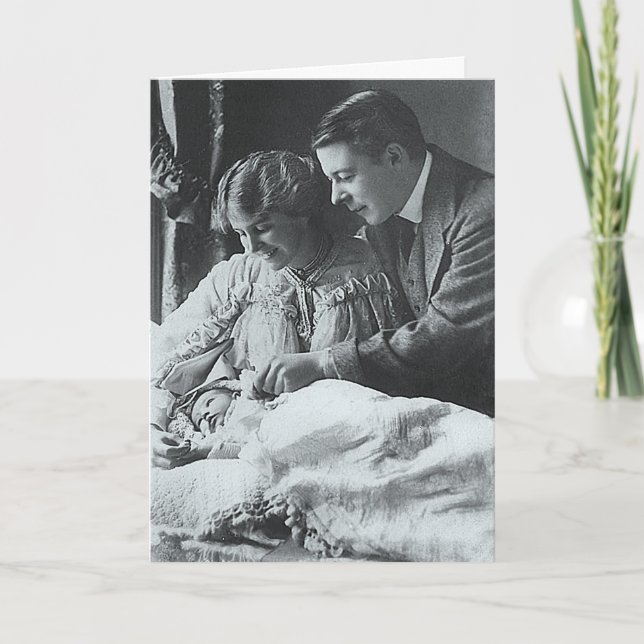 Carte Parents fiers (Devant)